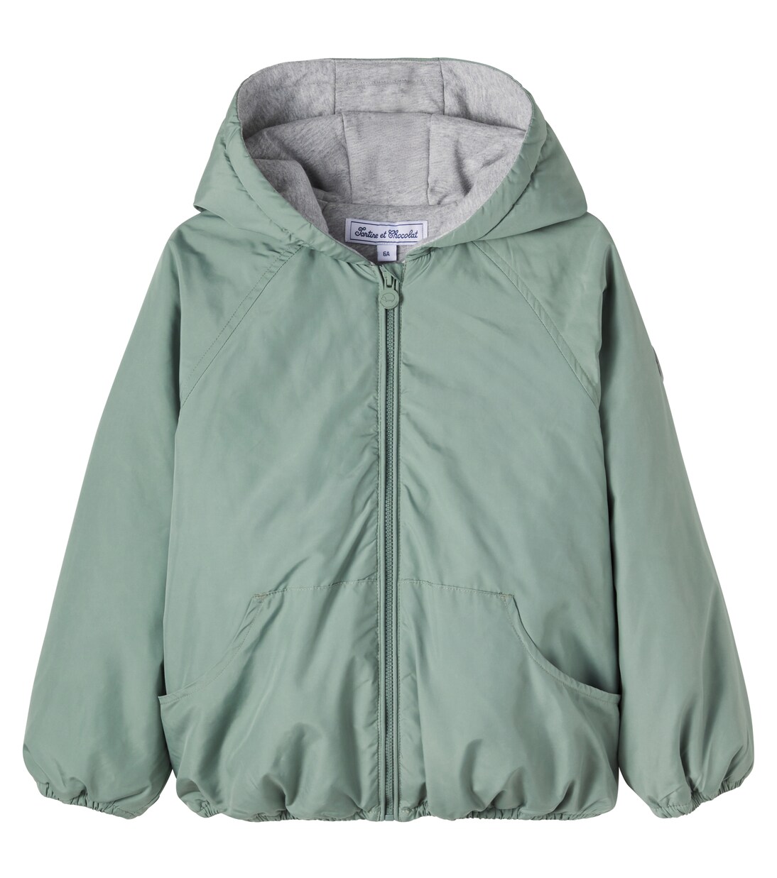 Chaqueta técnica | Tartine et Chocolat