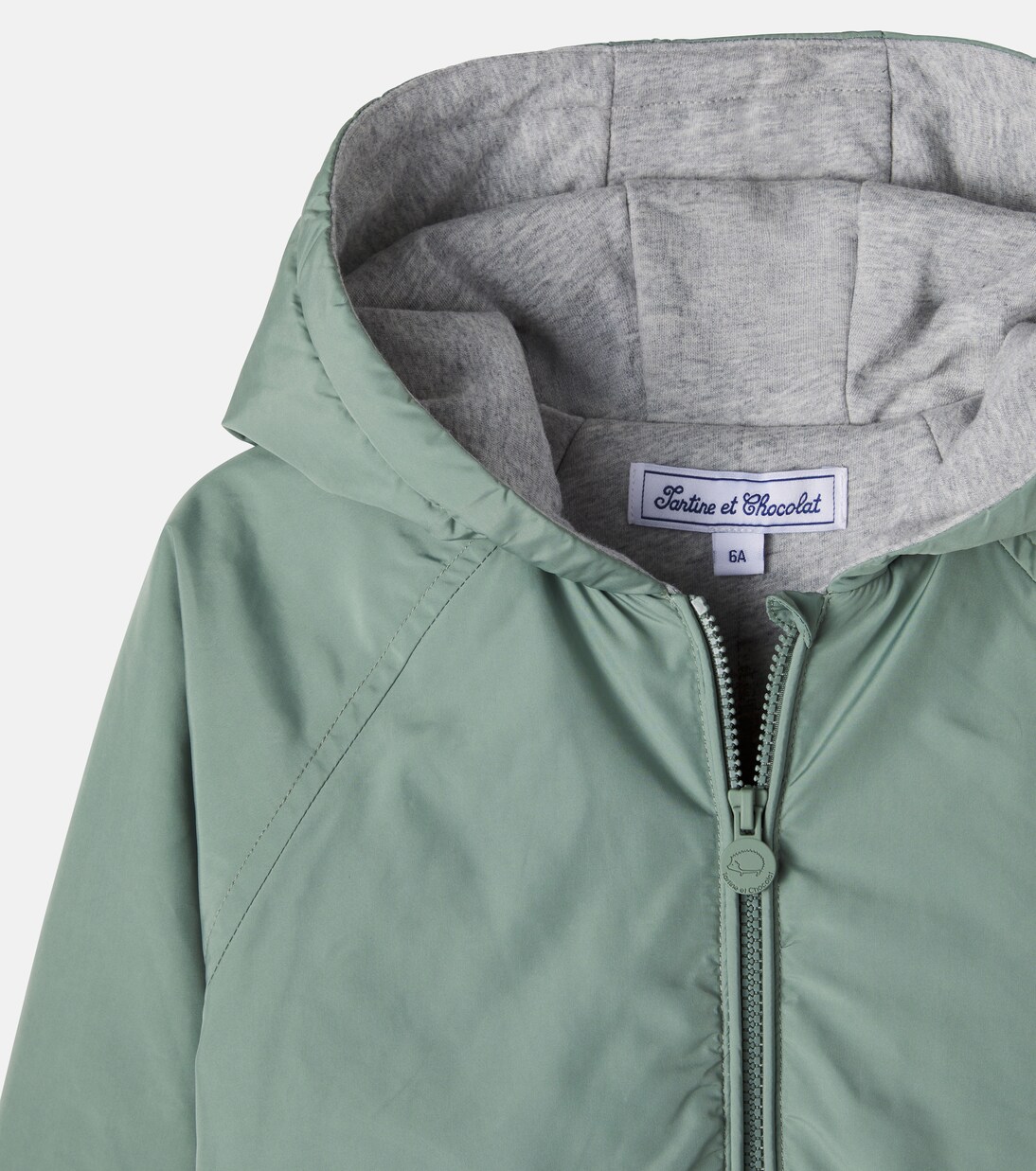 Chaqueta técnica | Tartine et Chocolat