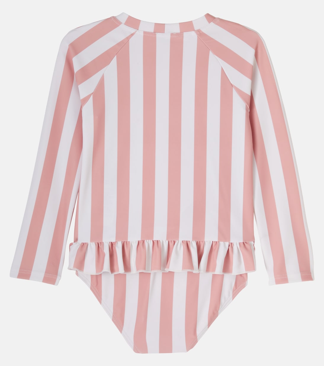 Set Dagny aus Rashguard und Bikini-Höschen | Liewood