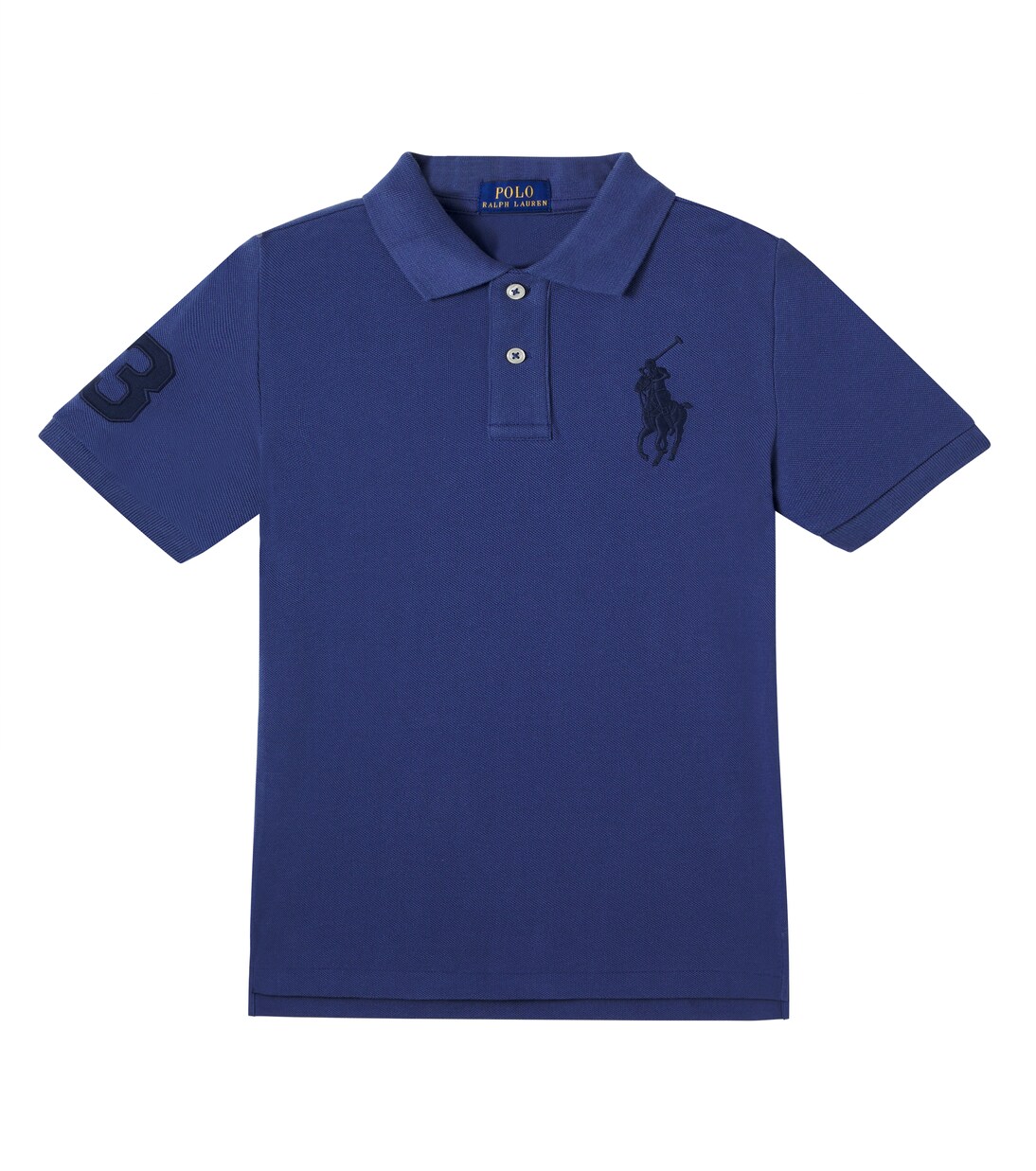 Polo en coton | Polo Ralph Lauren Kids