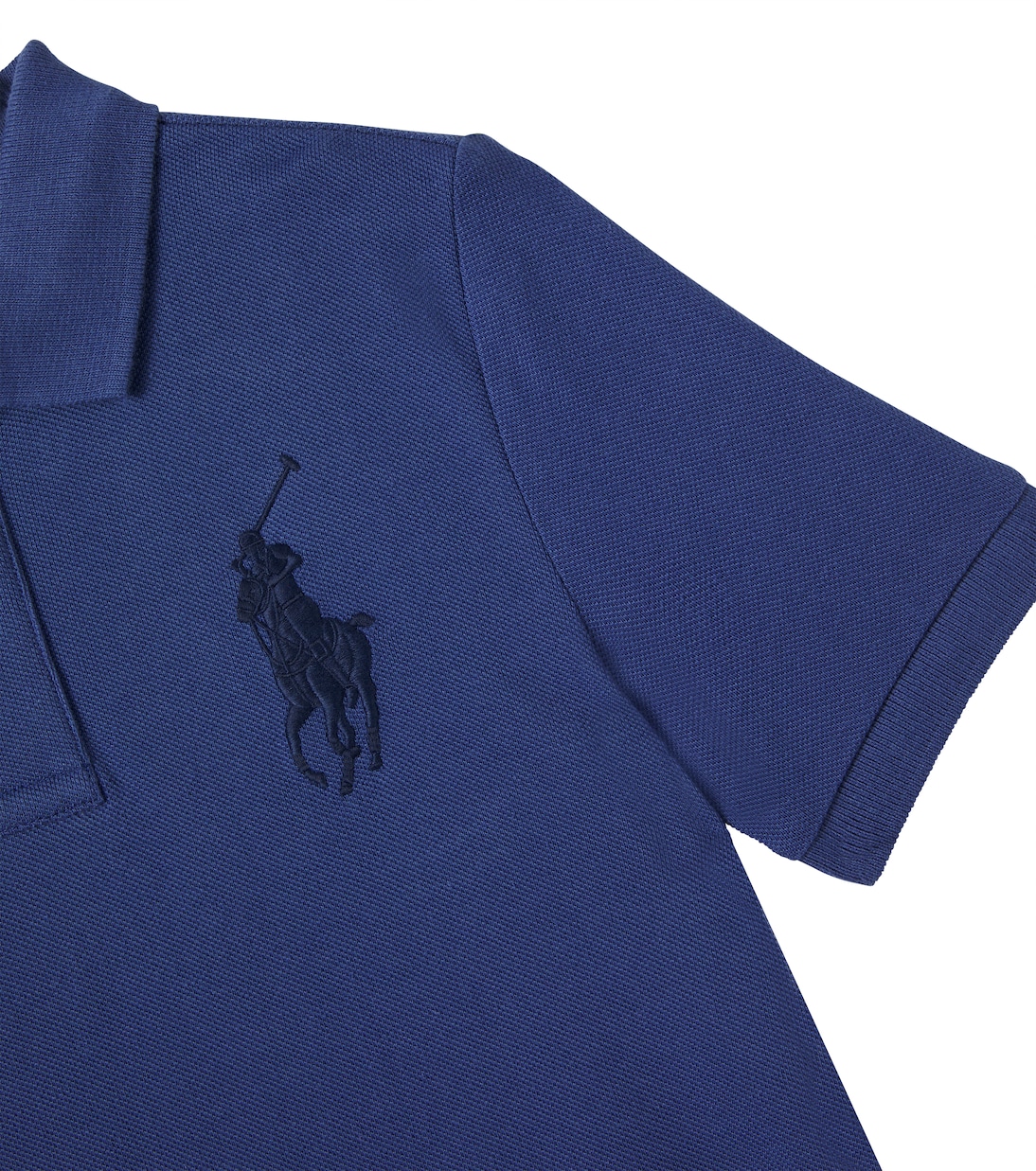 Polo en coton | Polo Ralph Lauren Kids
