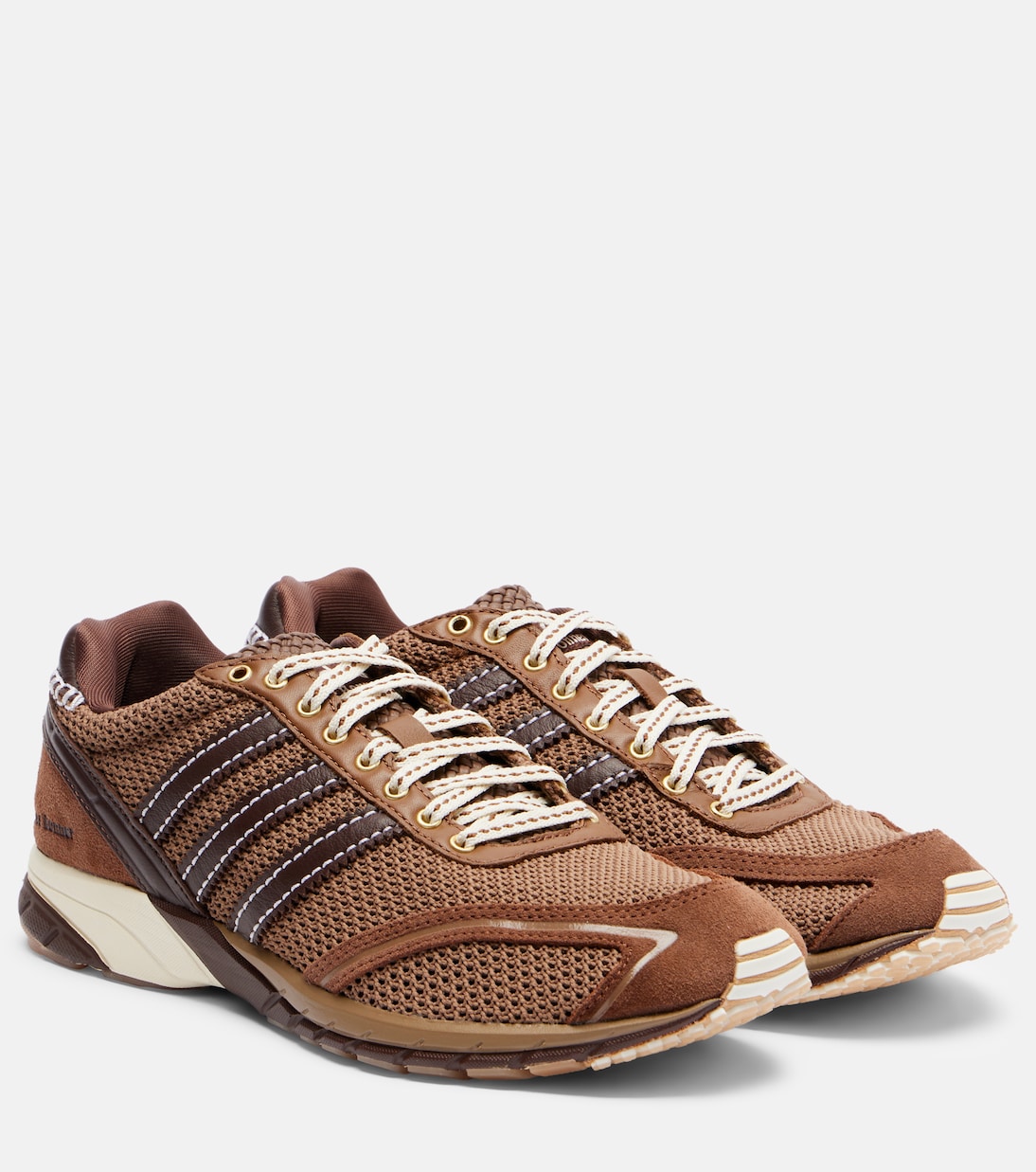 x Wales Bonner Adizero Adios sneakers | Adidas