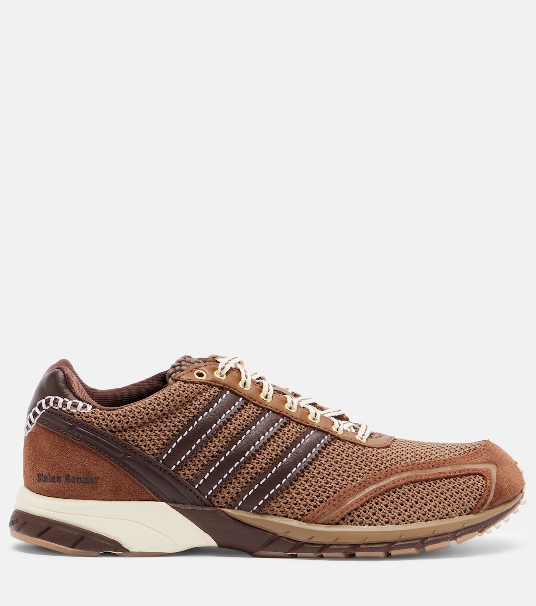 x Wales Bonner Adizero Adios sneakers | Adidas