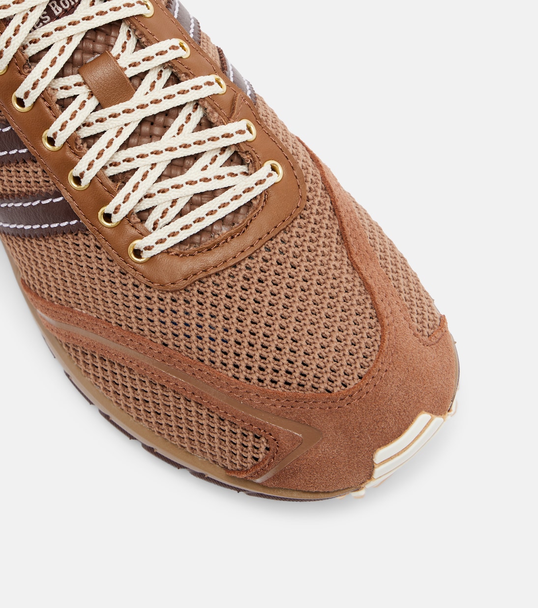 x Wales Bonner Adizero Adios sneakers | Adidas