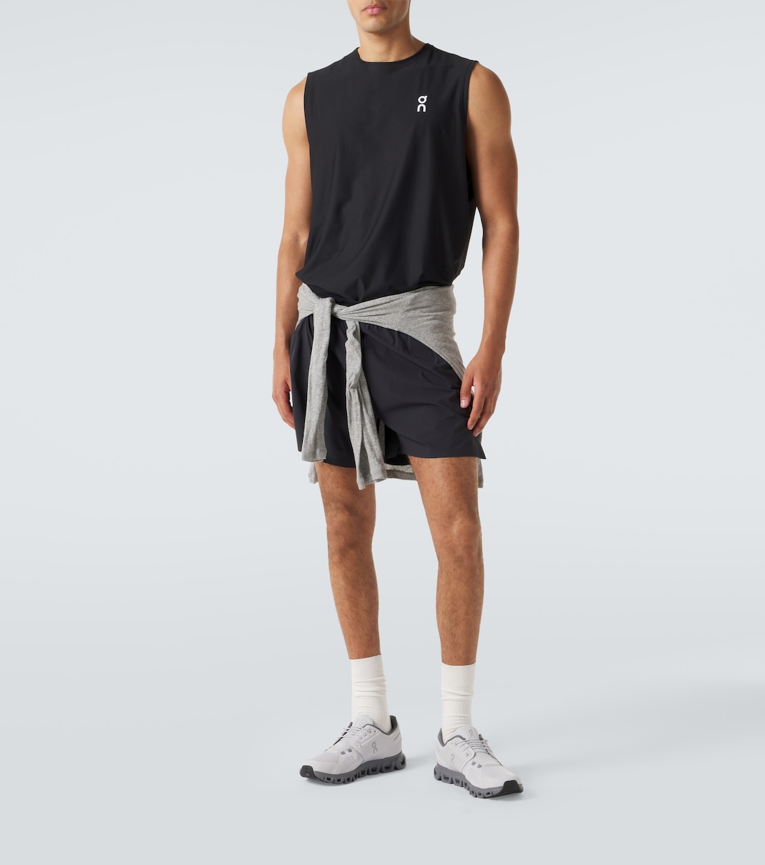 Cloud 6 running shoes | On