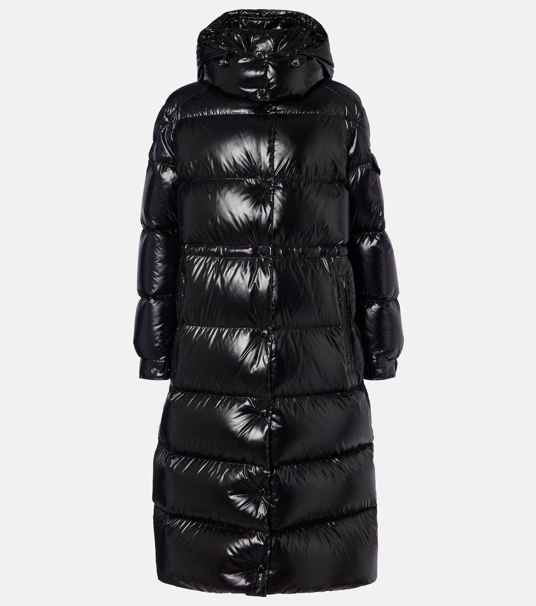 Cavettaz down coat | Moncler