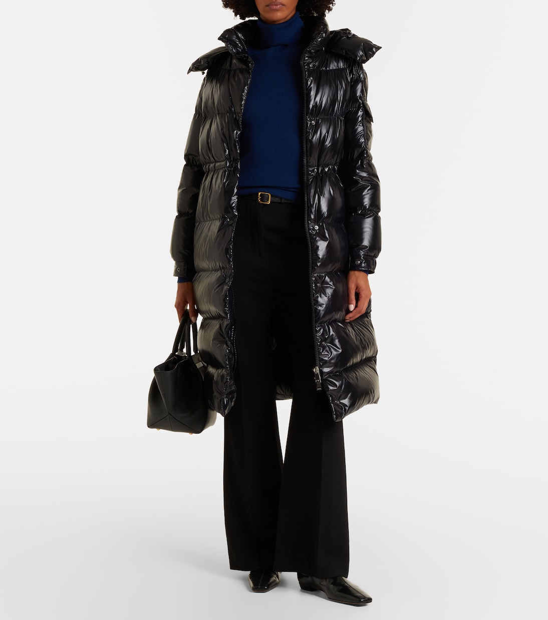 Cavettaz down coat | Moncler