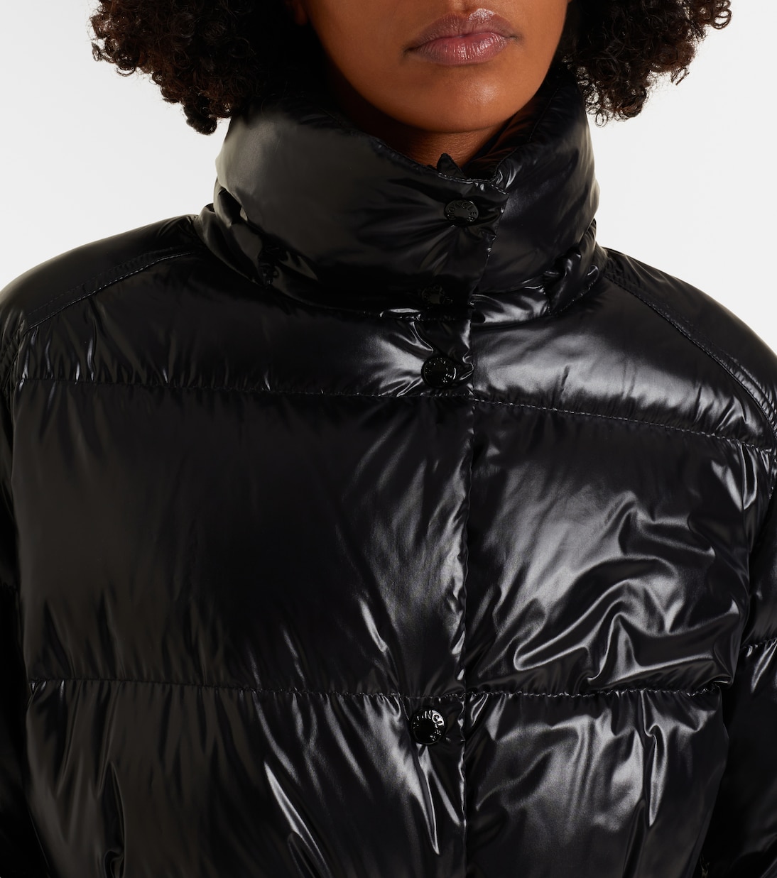 Cavettaz down coat | Moncler