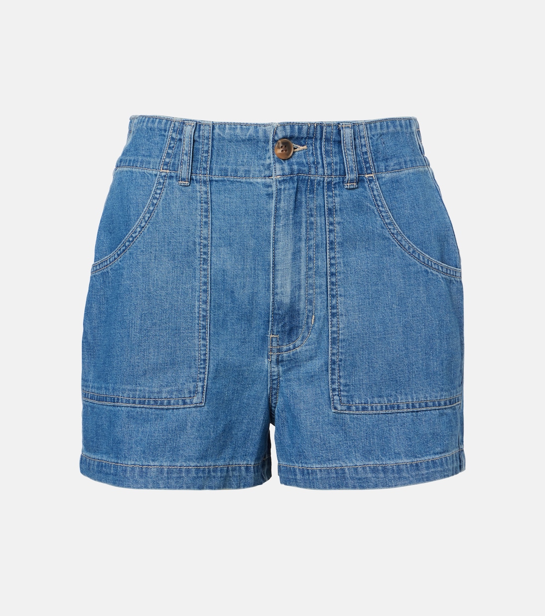 Jeansshorts Sally | Veronica Beard