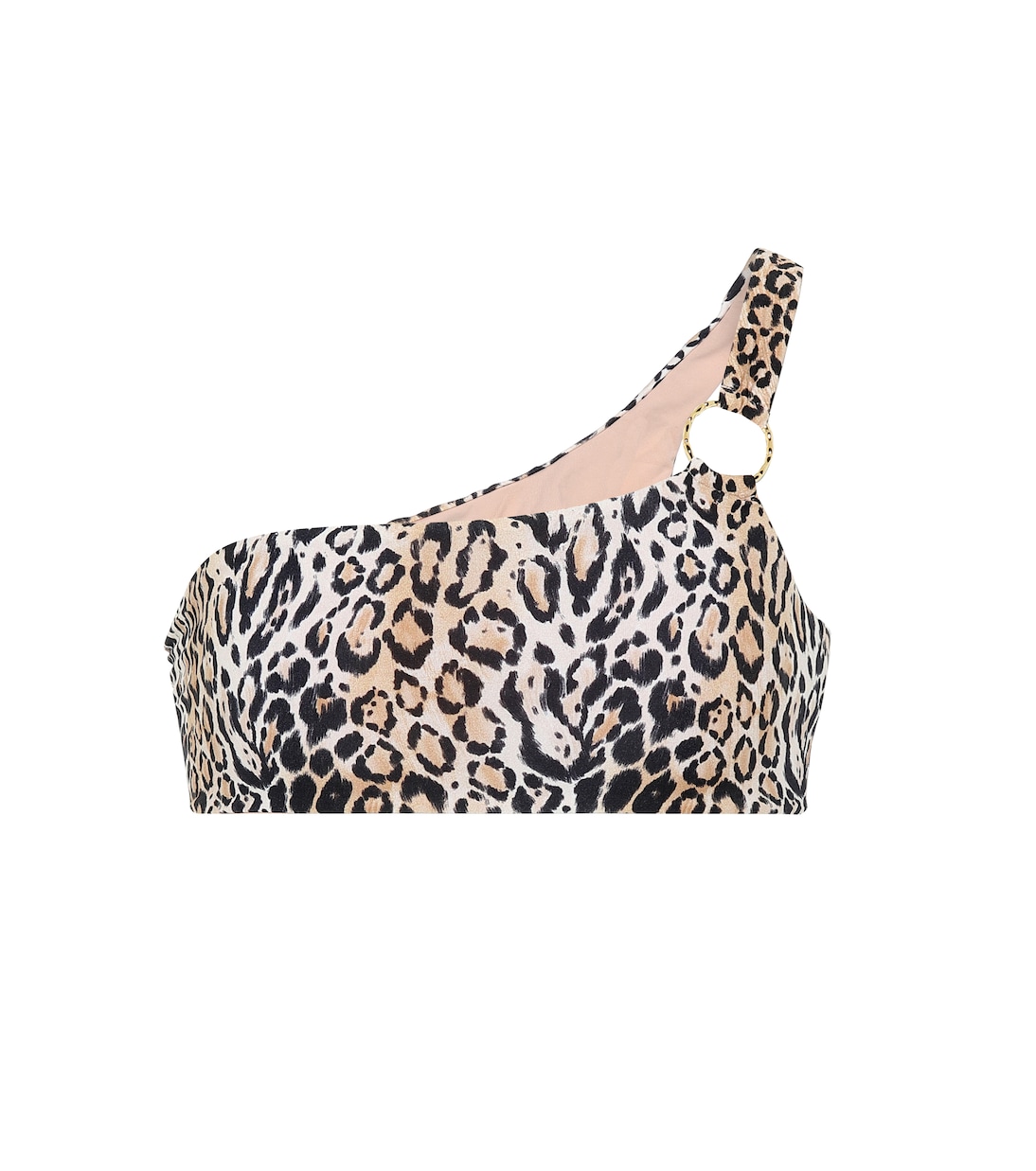 Haut de bikini Majorca imprimé | Melissa Odabash