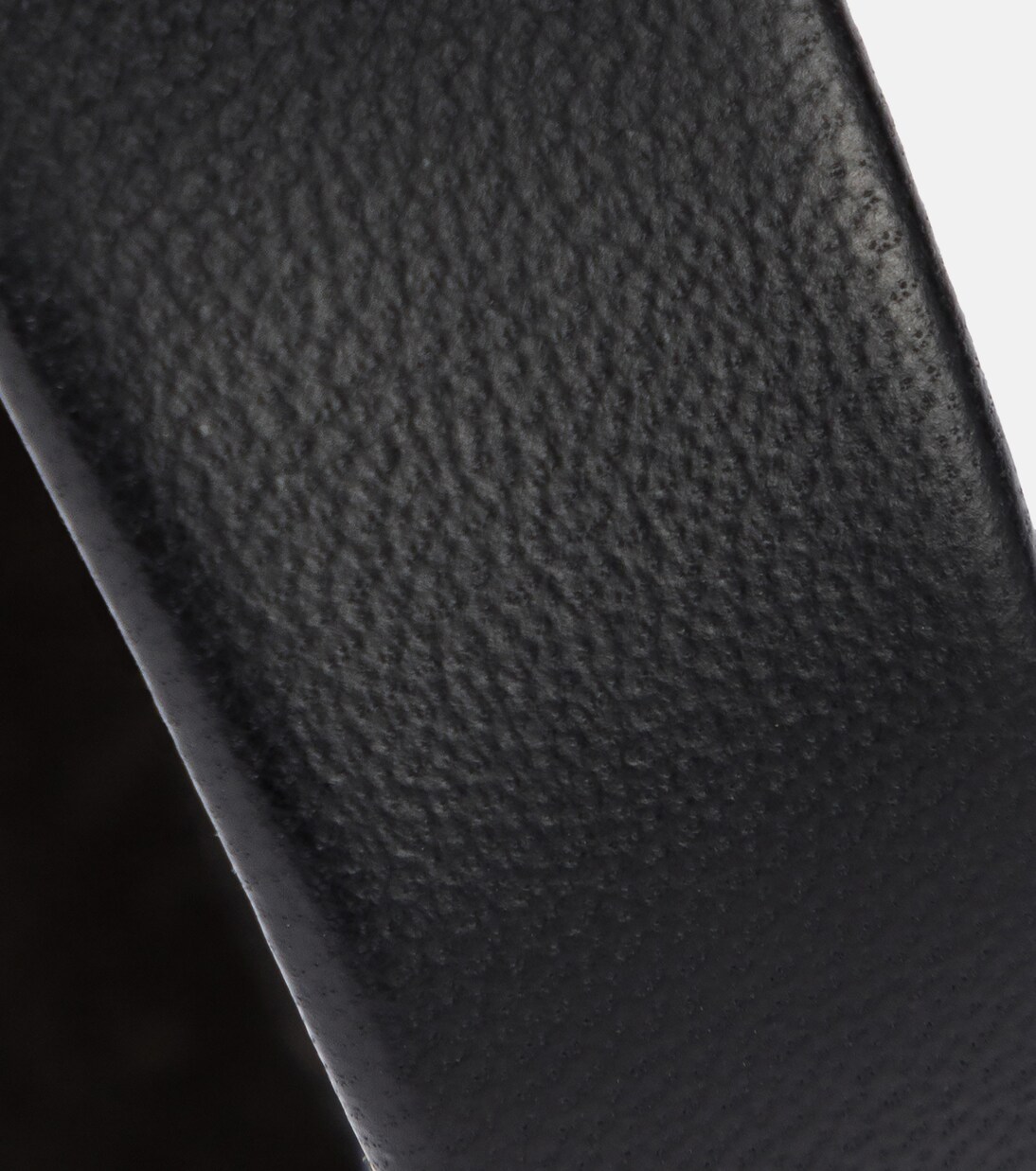 Cruz leather headband | Jennifer Behr