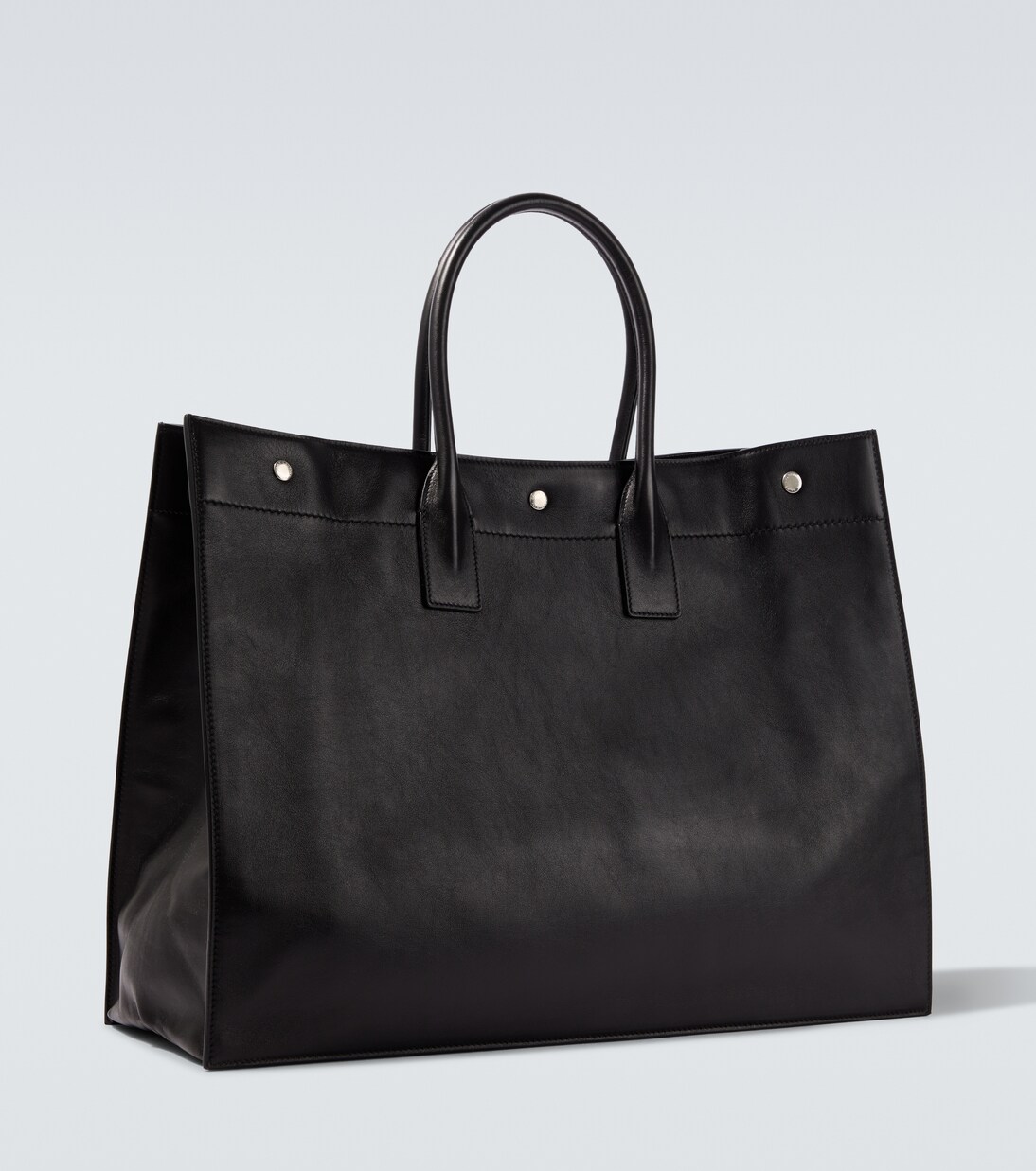 Tote Bag Rive Gauche aus Leder | Saint Laurent