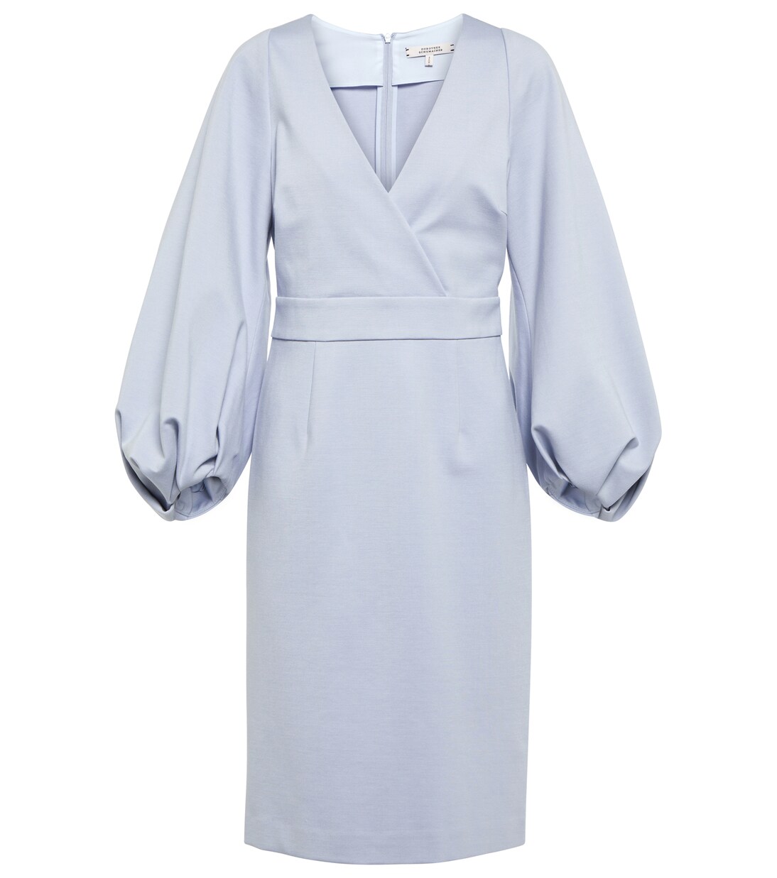 Robe midi Emotional Essence | Dorothee Schumacher
