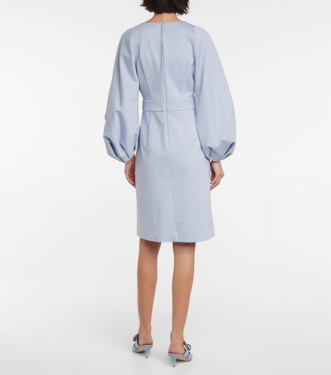 Robe midi Emotional Essence | Dorothee Schumacher