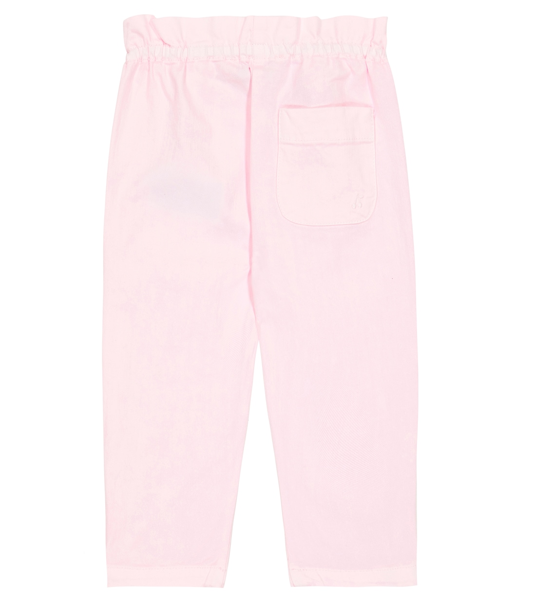 Baby Luciole denim pants | Bonpoint