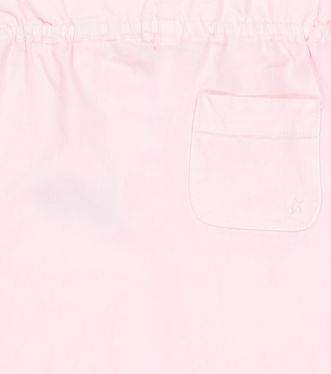 Baby Luciole denim pants | Bonpoint