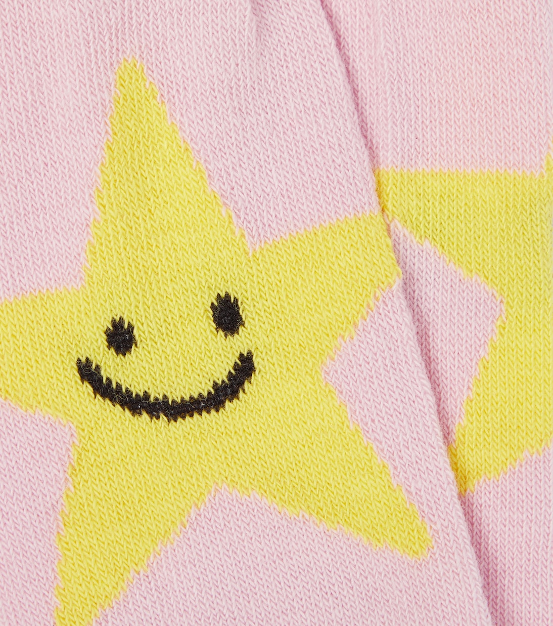 Baby cotton-blend tights | Stella McCartney Kids