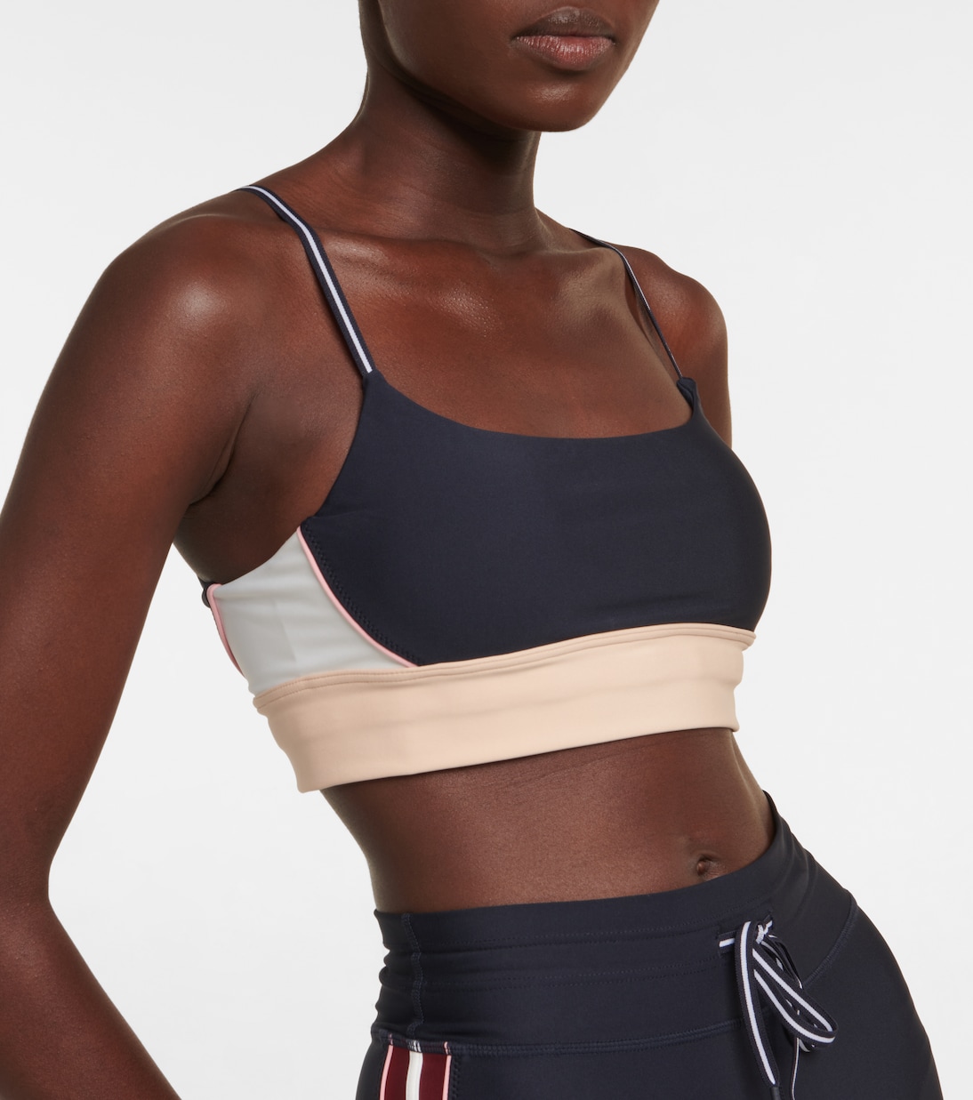 Sport-BH Mirador Natacha | The Upside