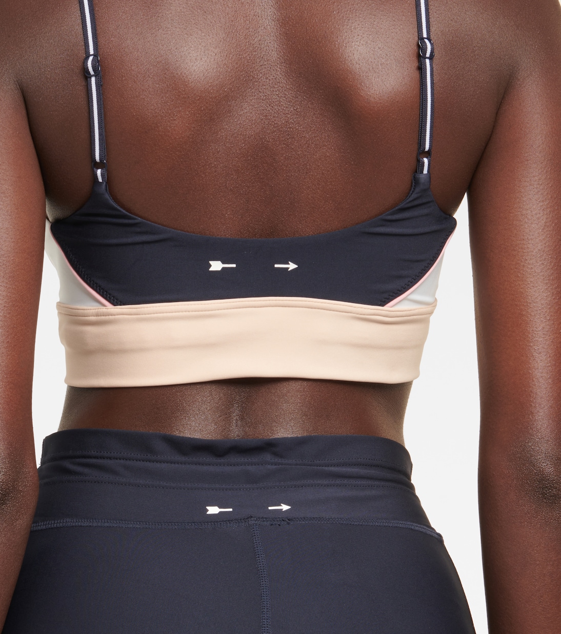 Sport-BH Mirador Natacha | The Upside