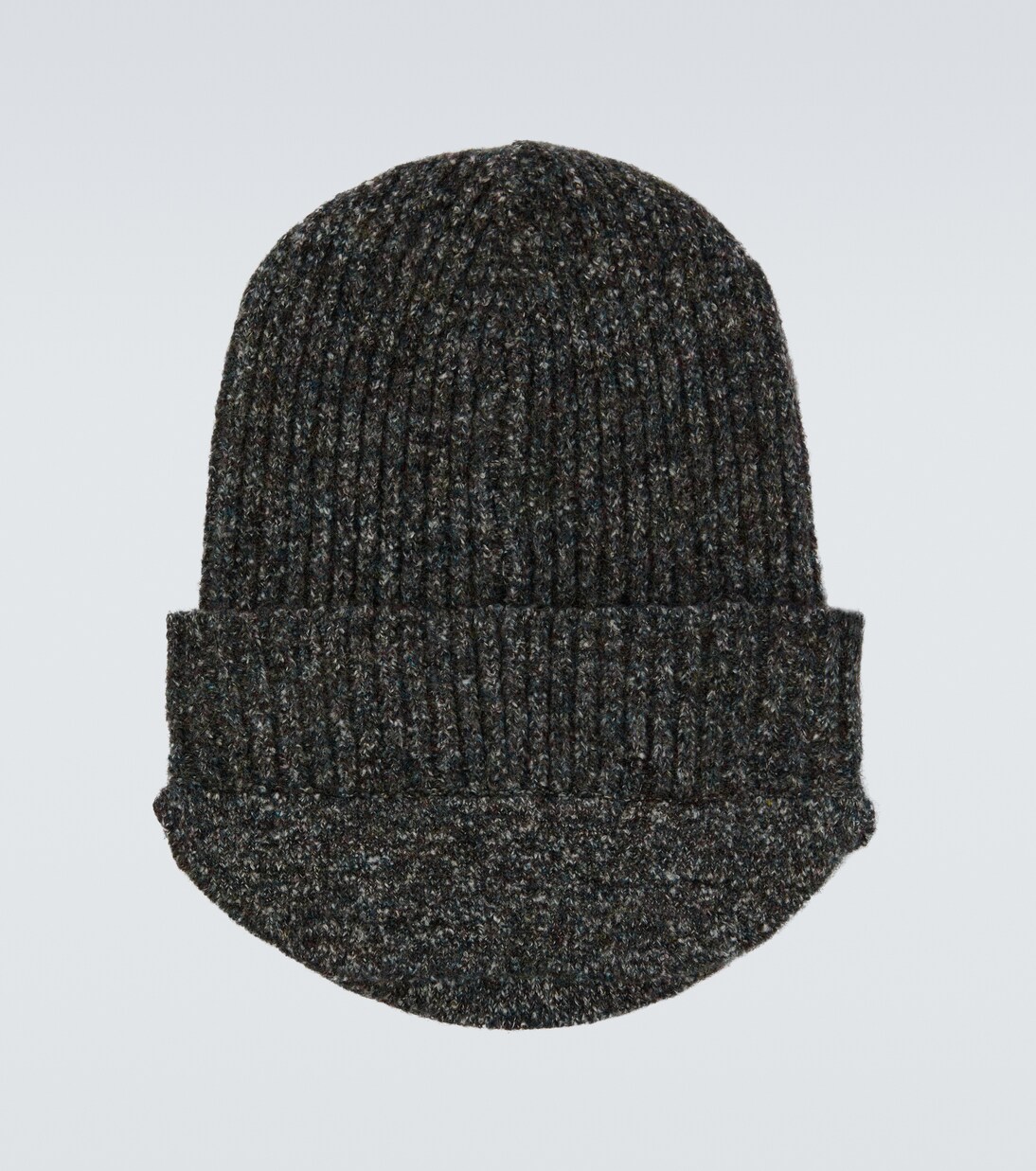 Gorro Der en mezcla de algodón | Ranra