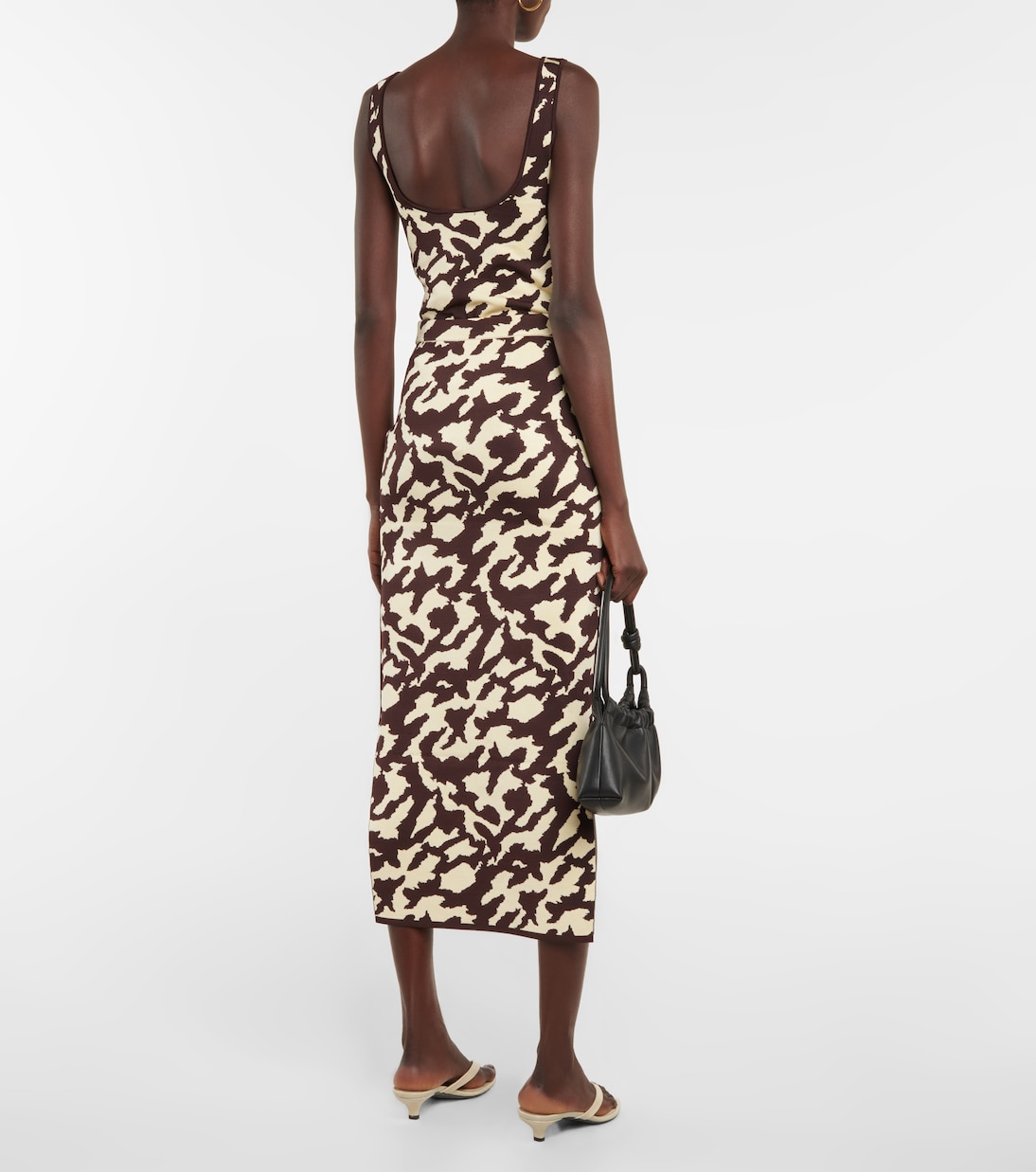 Midirock Jenny | Nanushka