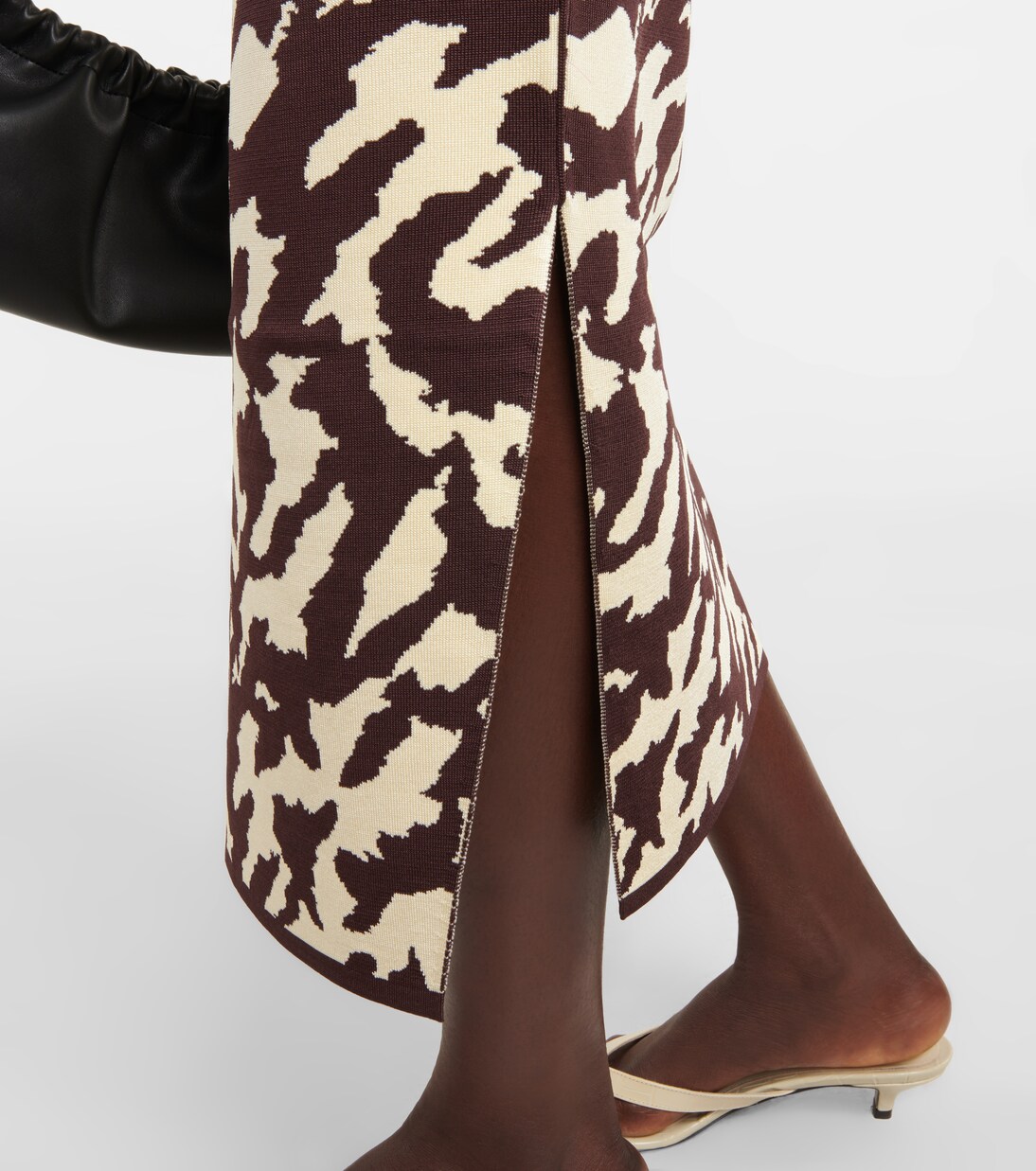 Midirock Jenny | Nanushka