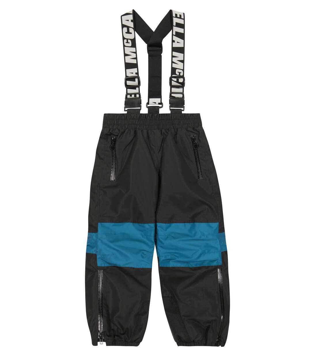 Logo overalls | Stella McCartney Kids