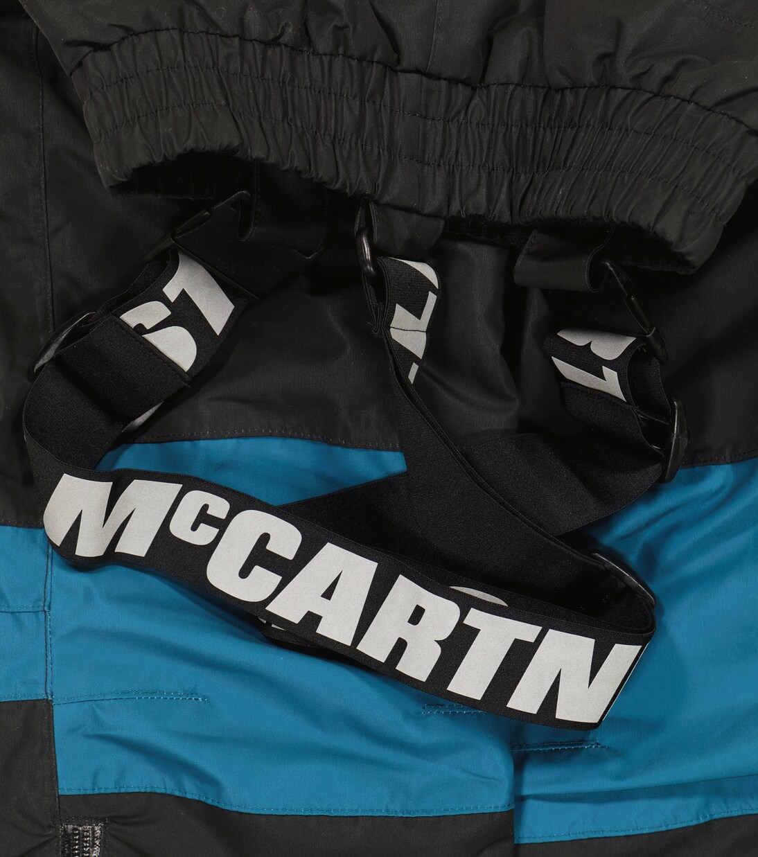 Logo overalls | Stella McCartney Kids