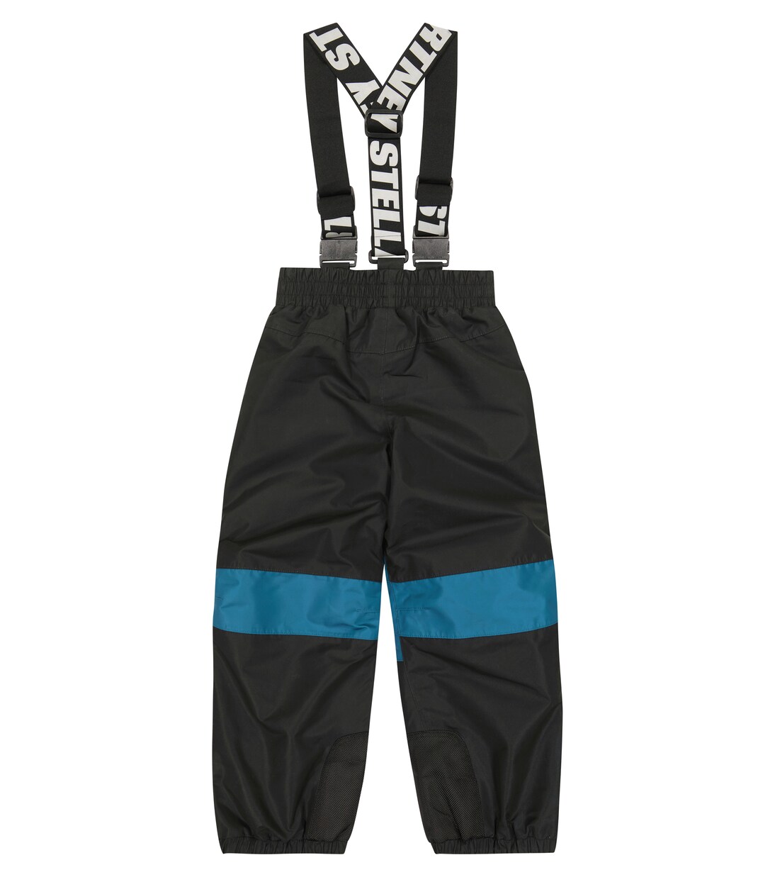 Logo overalls | Stella McCartney Kids
