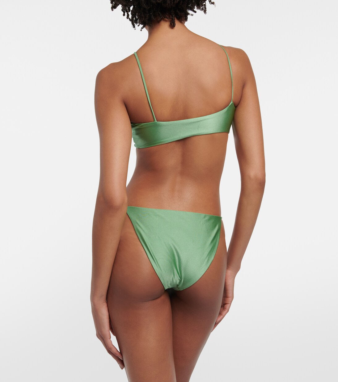 Bare Minimum bikini bottoms | Jade Swim