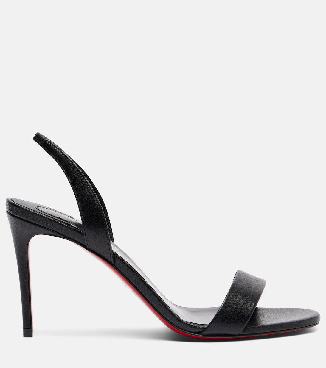 O Marilyn 85 leather sandals | Christian Louboutin