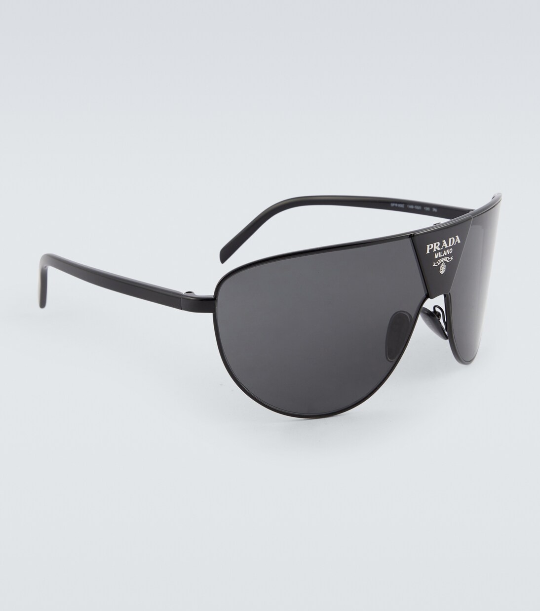 Aviator sunglasses | Prada
