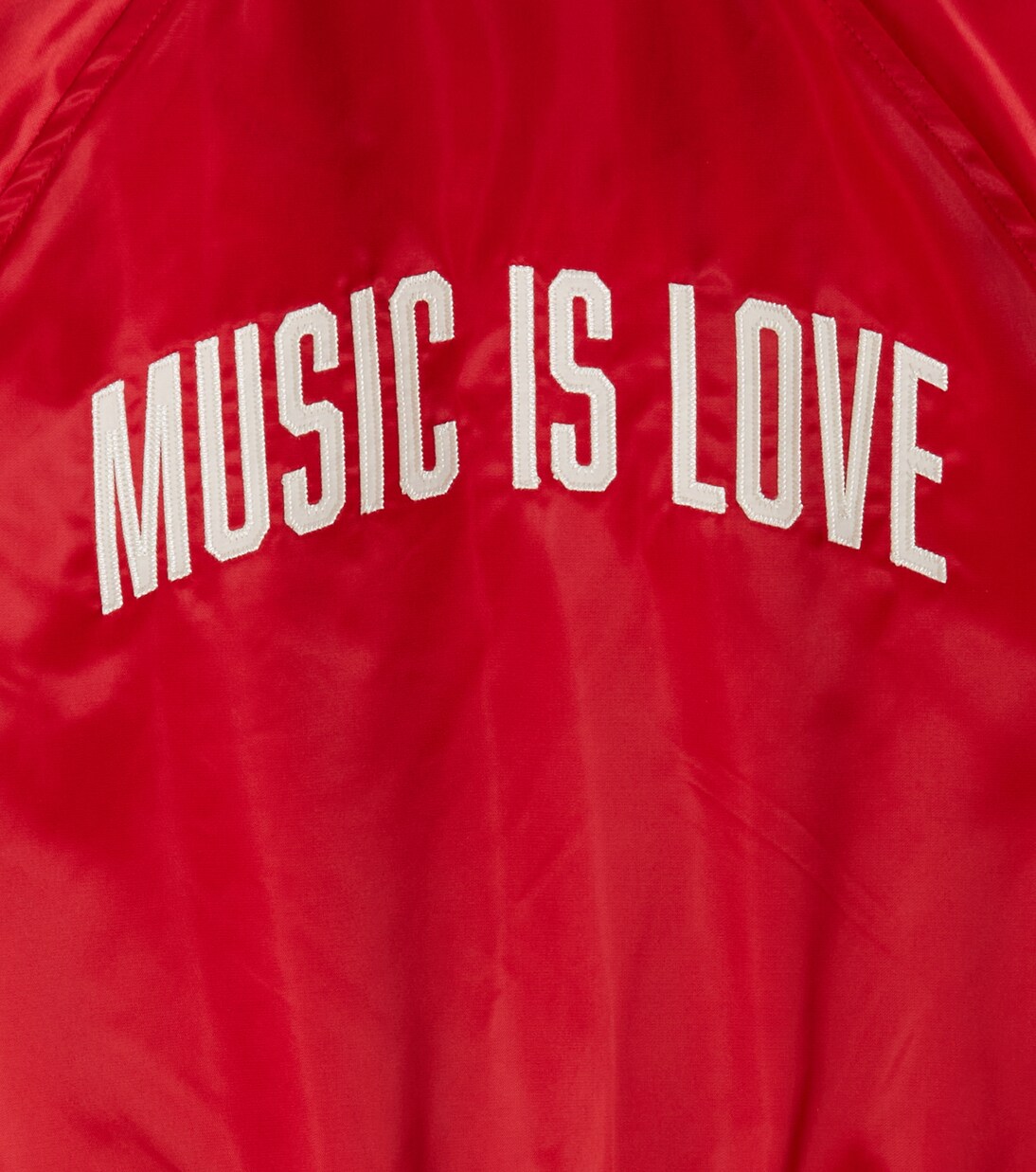 Embroidered varsity jacket | Scotch & Soda Kids