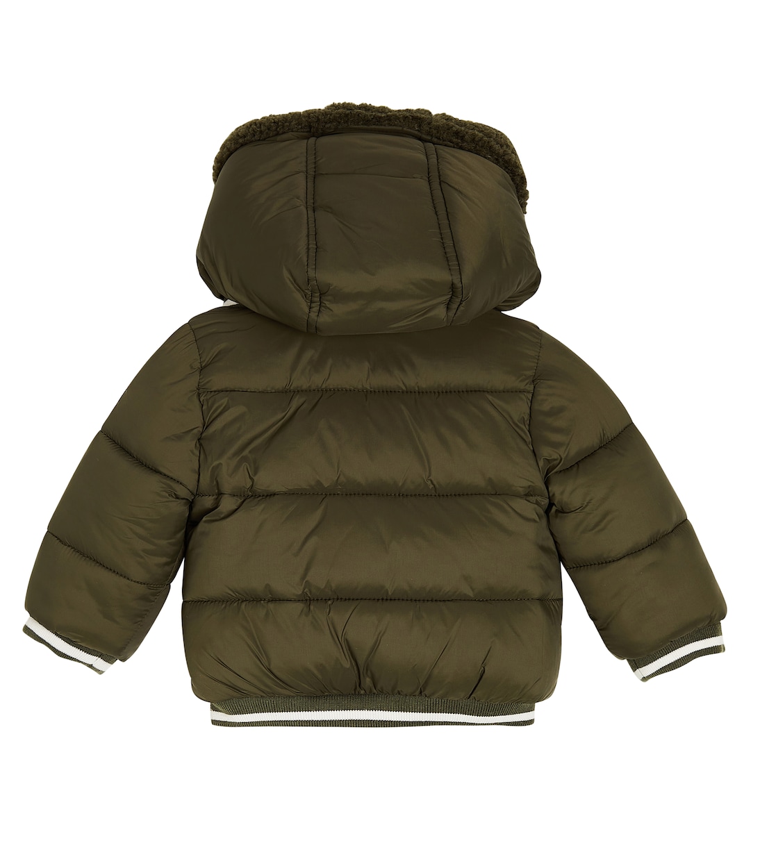 Baby reversible jacket  | Tartine et Chocolat