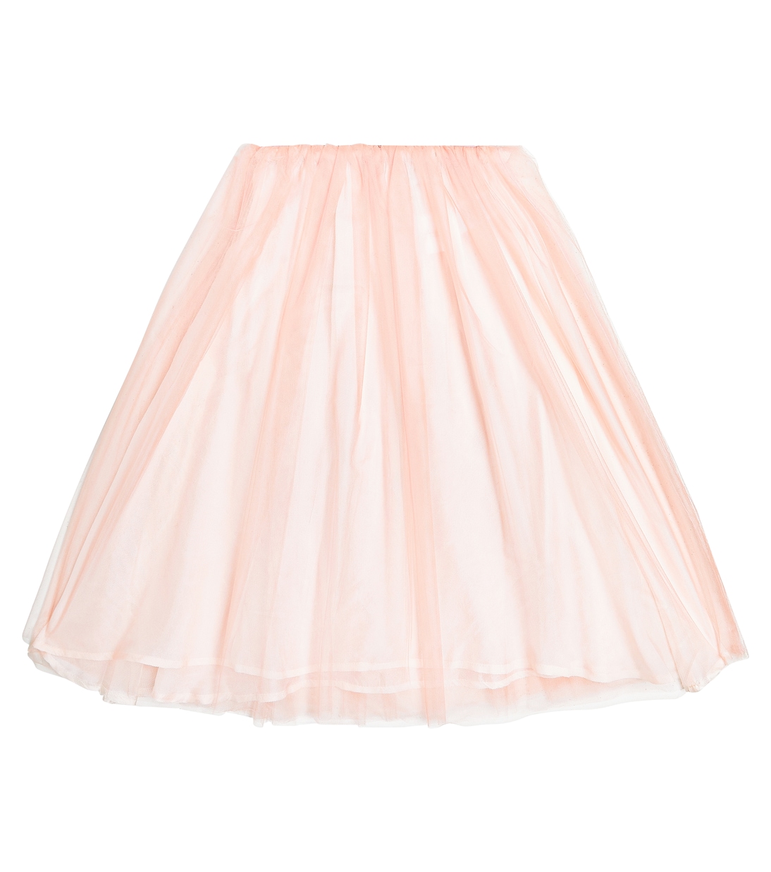 Gonna Panice in tulle | Bonpoint