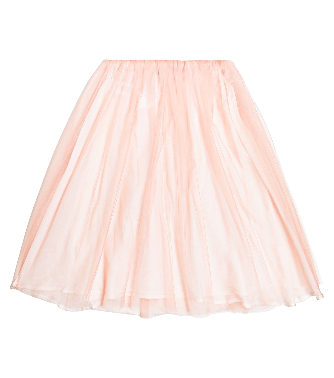 Gonna Panice in tulle | Bonpoint