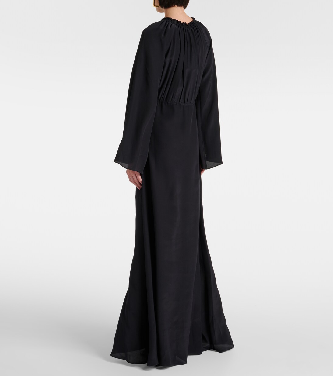 Robe aus Seide | Dodo Bar Or