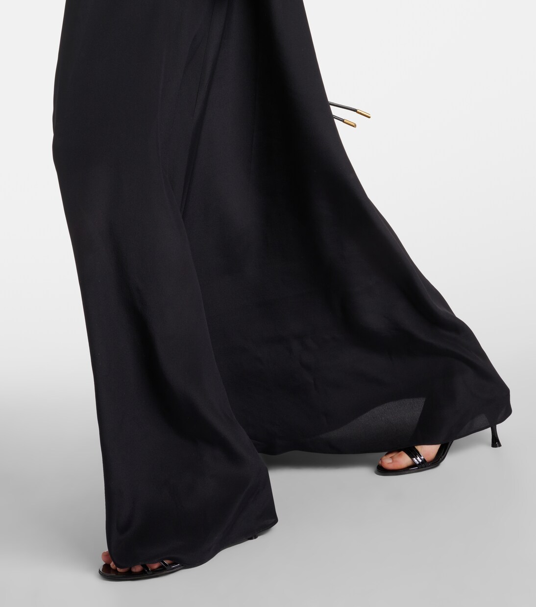 Robe aus Seide | Dodo Bar Or