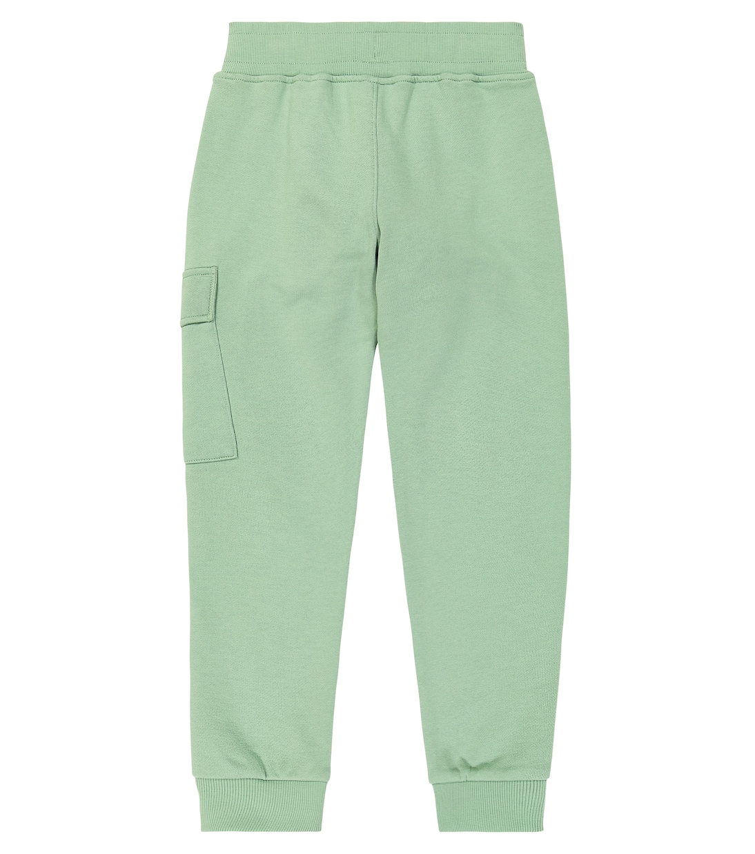Cotton fleece sweatpants | C.P. Company Kids