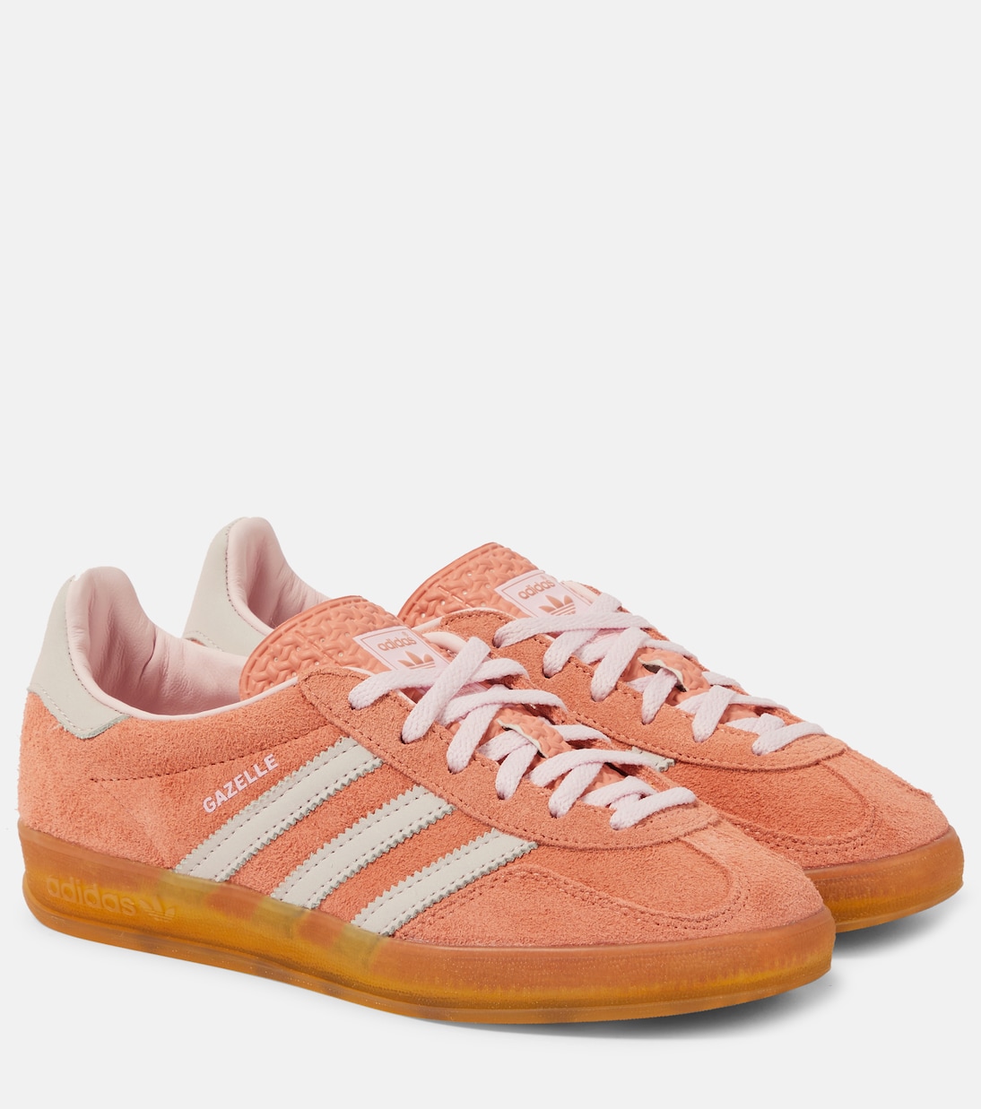 Sneakers Gazelle in suede | Adidas