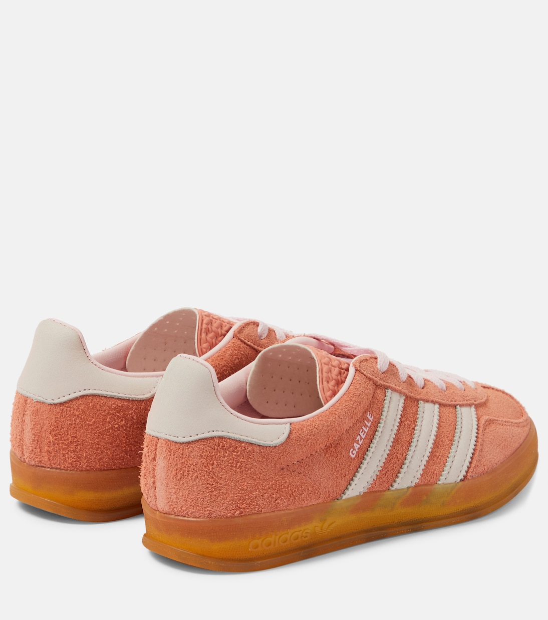 Sneakers Gazelle in suede | Adidas