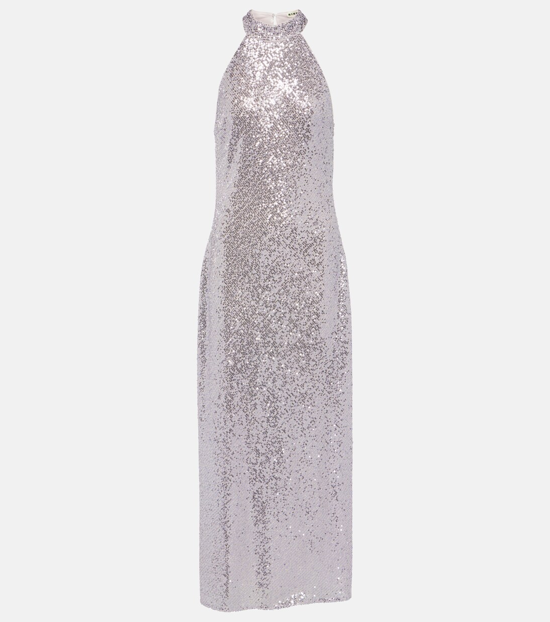 Maxikleid Zuri mit Pailletten | Rixo