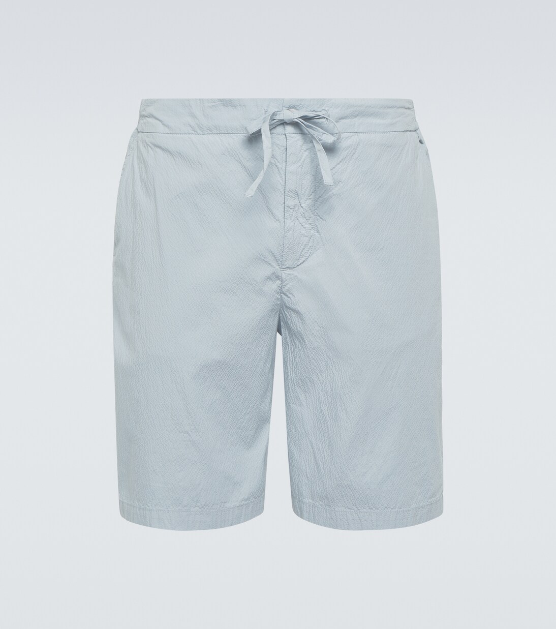 Bermuda Sergio in cotone | Frescobol Carioca