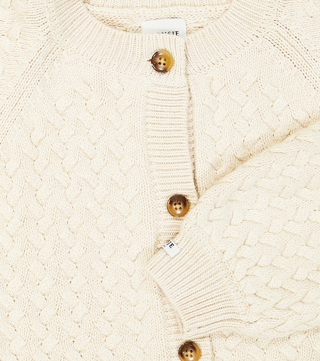 Cardigan Loena | Donsje