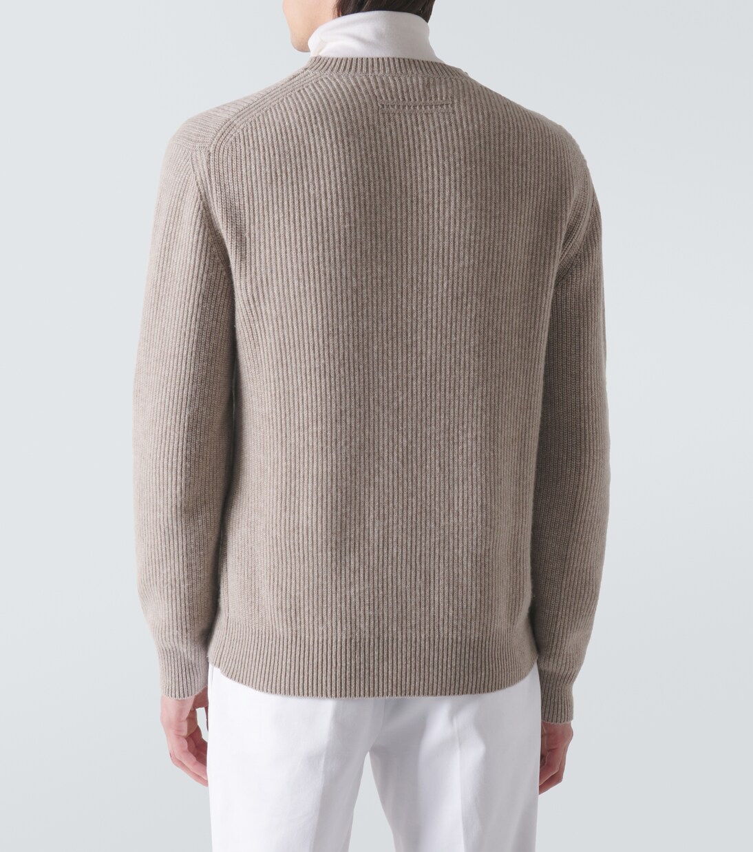 Pullover aus Kaschmir | Zegna