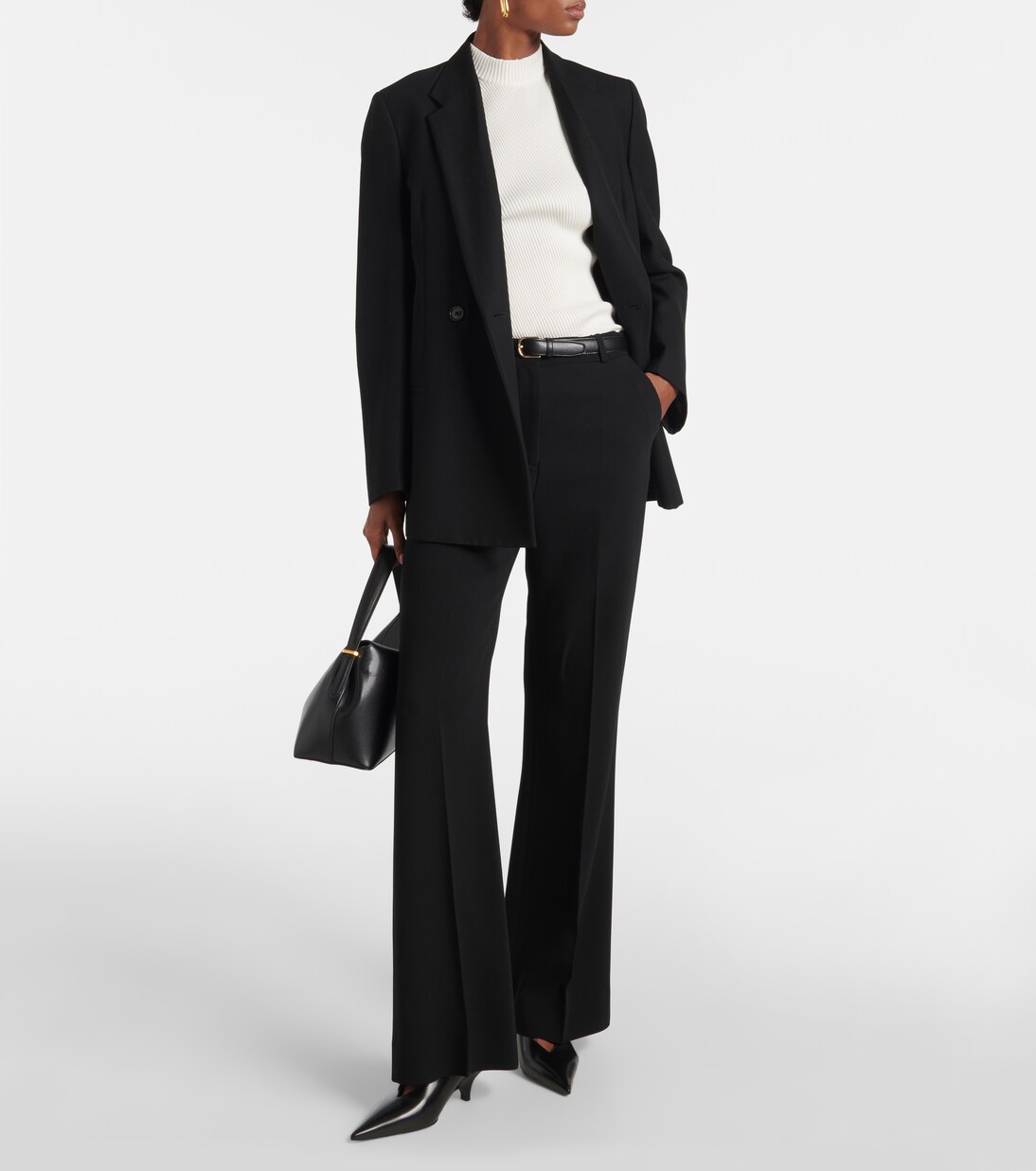 Top asymétrique | Toteme