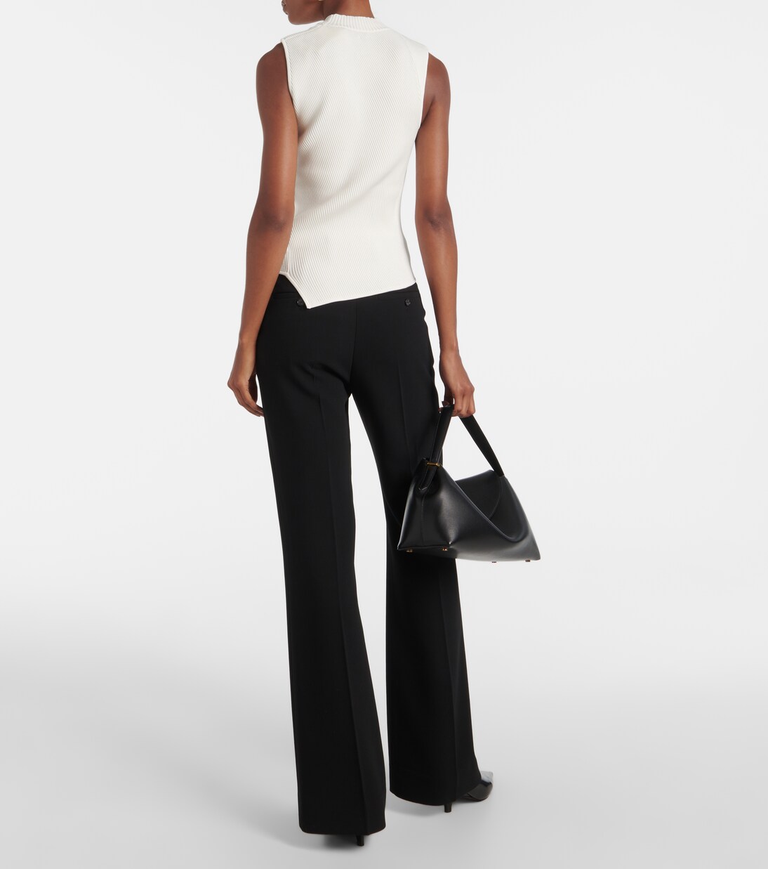 Top asymétrique | Toteme