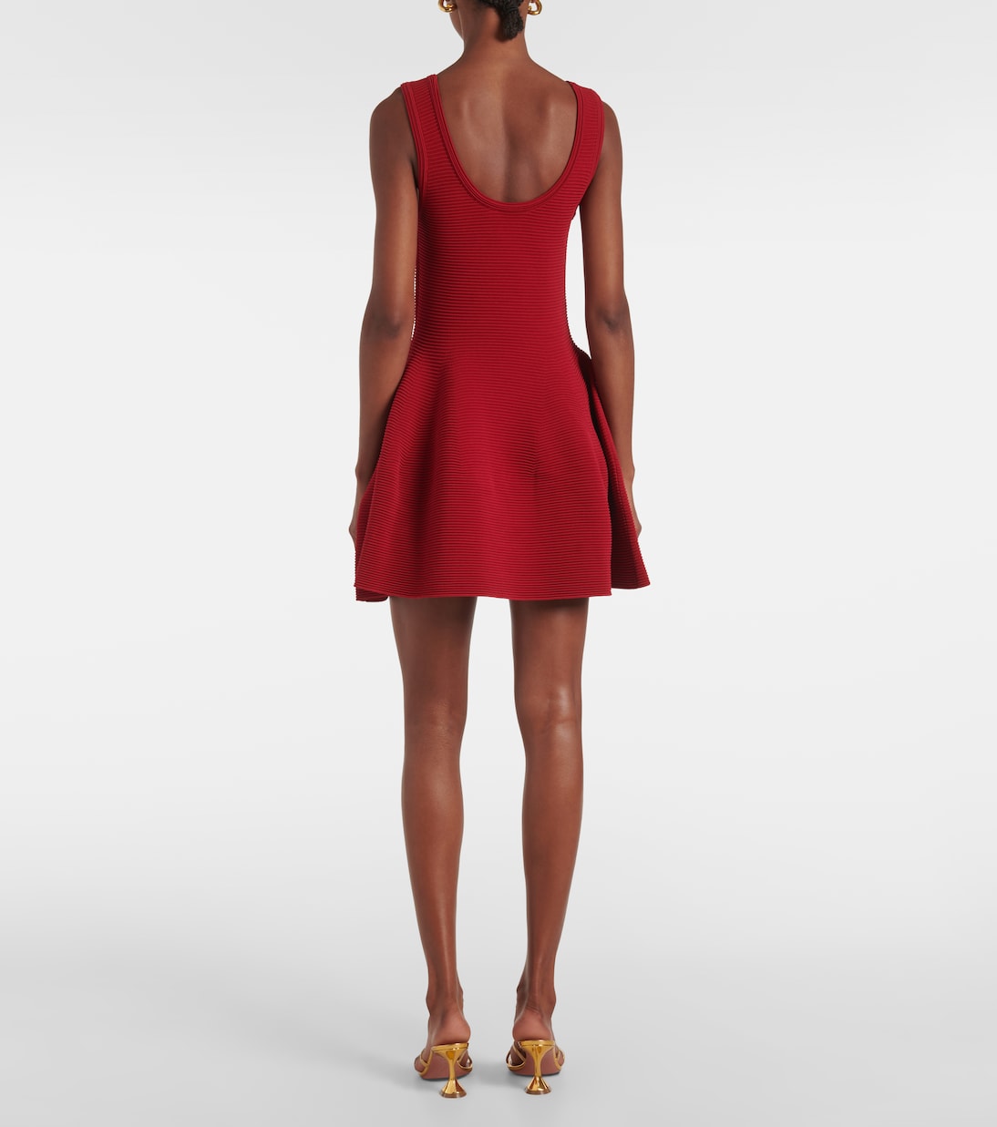 Abito corto Larina | Simkhai