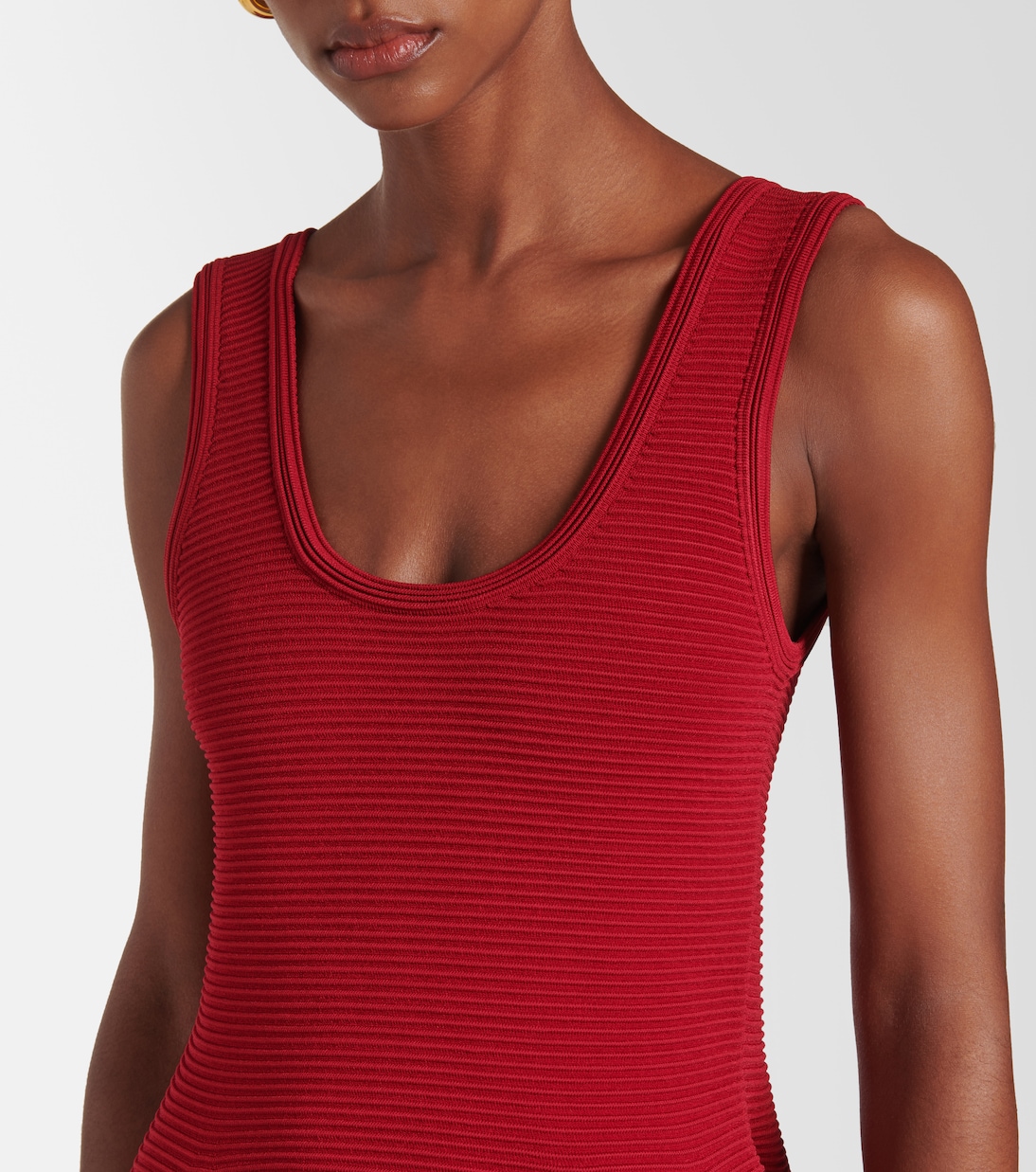 Abito corto Larina | Simkhai