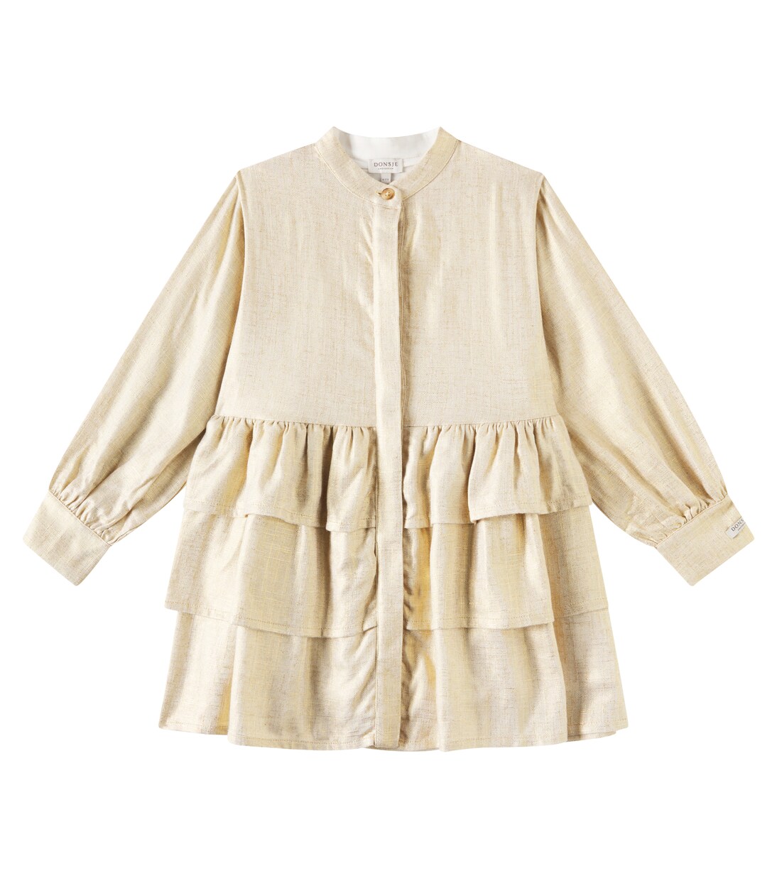 Jazzley dress | Donsje